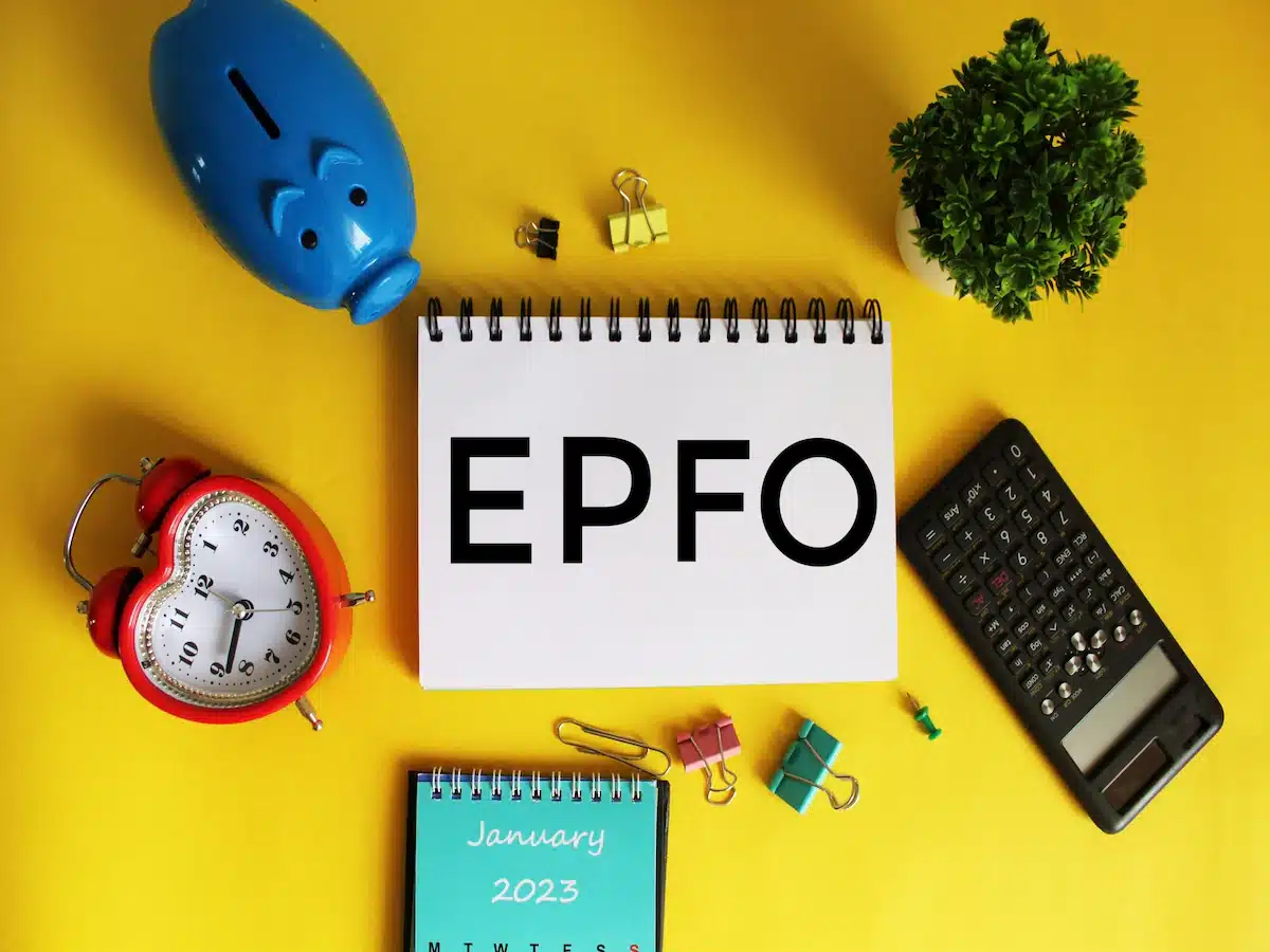 EPFO Reports Surge in December Payroll Additions