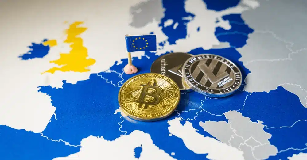 ESMA Proposes New Guidelines for Crypto Firms