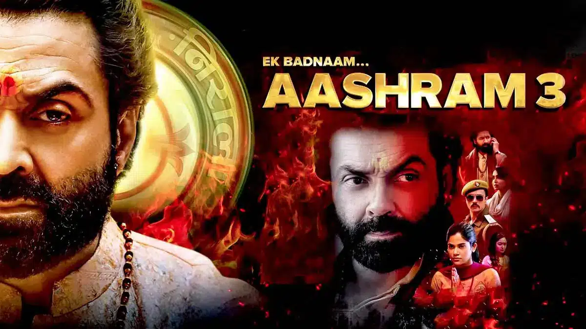 Ek Badnaam Aashram Season 3 Part 2: What to Expect