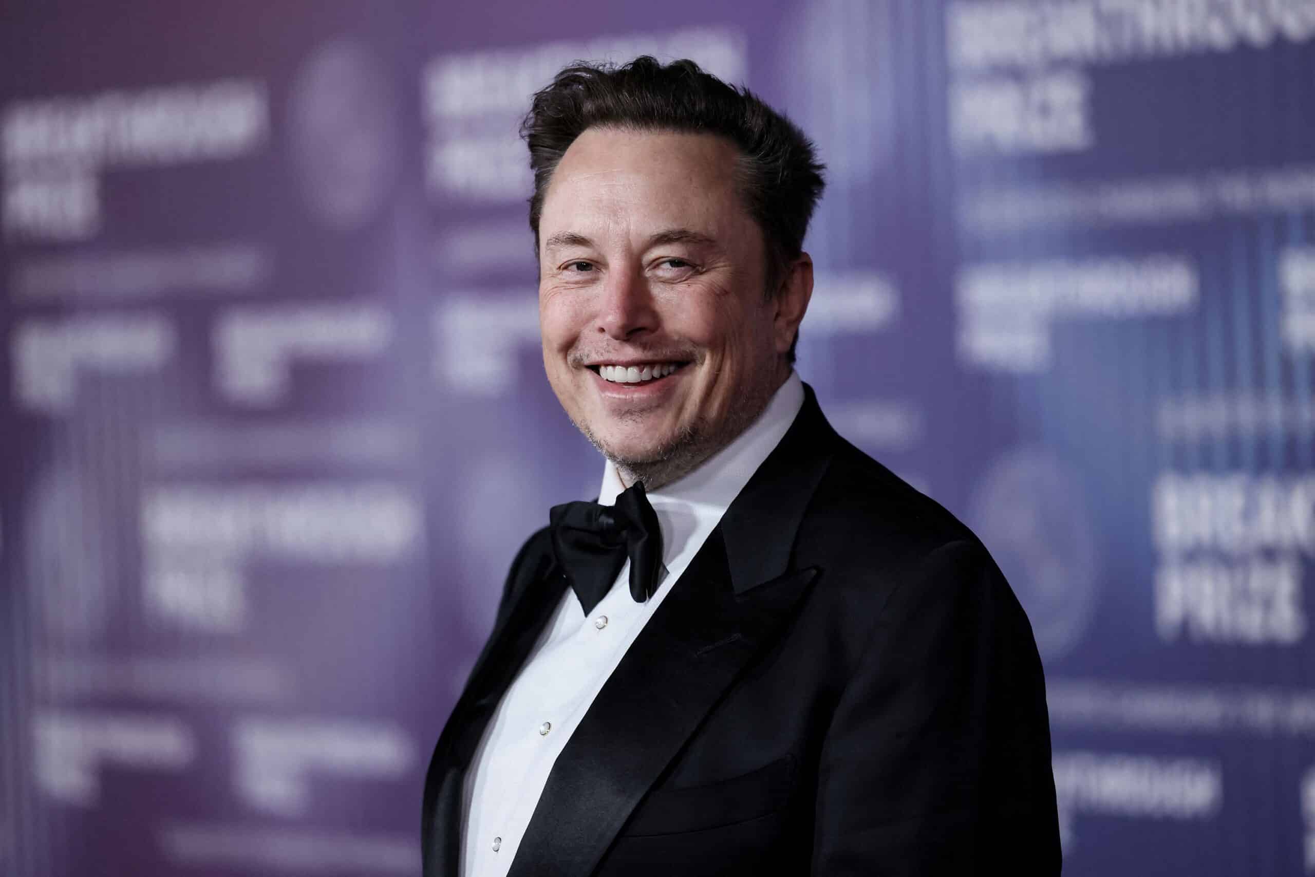Elon Musk's Bid for OpenAI: A Complex Situation