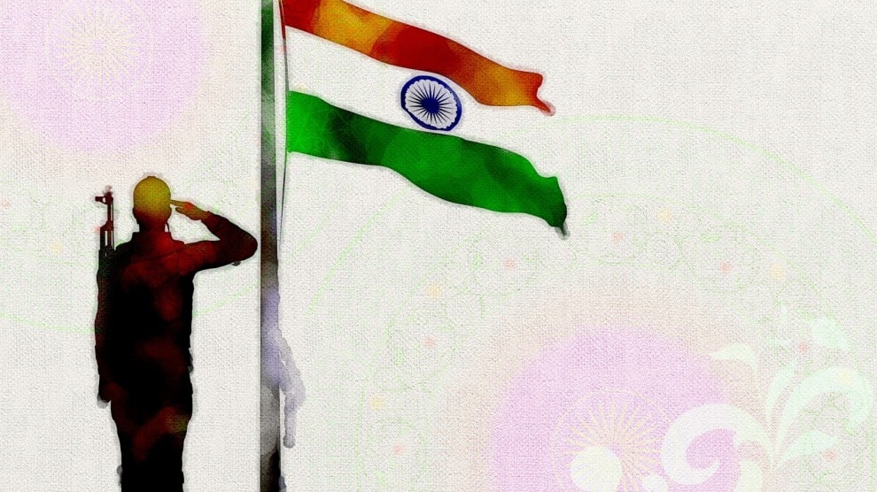 Embracing Nationalism in Modern India