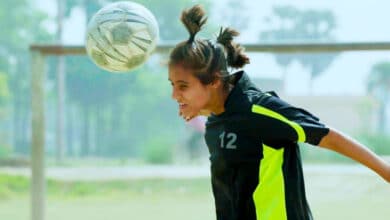 Empowering Girls in Bihar Through Sports and Education