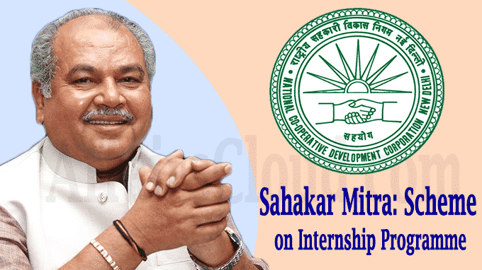 Empowering Youth Through the Sahakar Mitra Internship Scheme