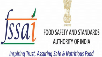 Ensuring Food Safety in India: FSSAI's Role