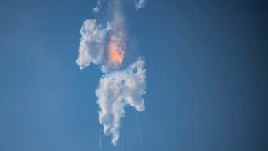 Environmental Concerns Following SpaceX Starship Explosion