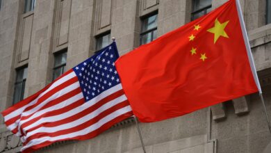 Escalating Trade Tensions Between China and the U.S.