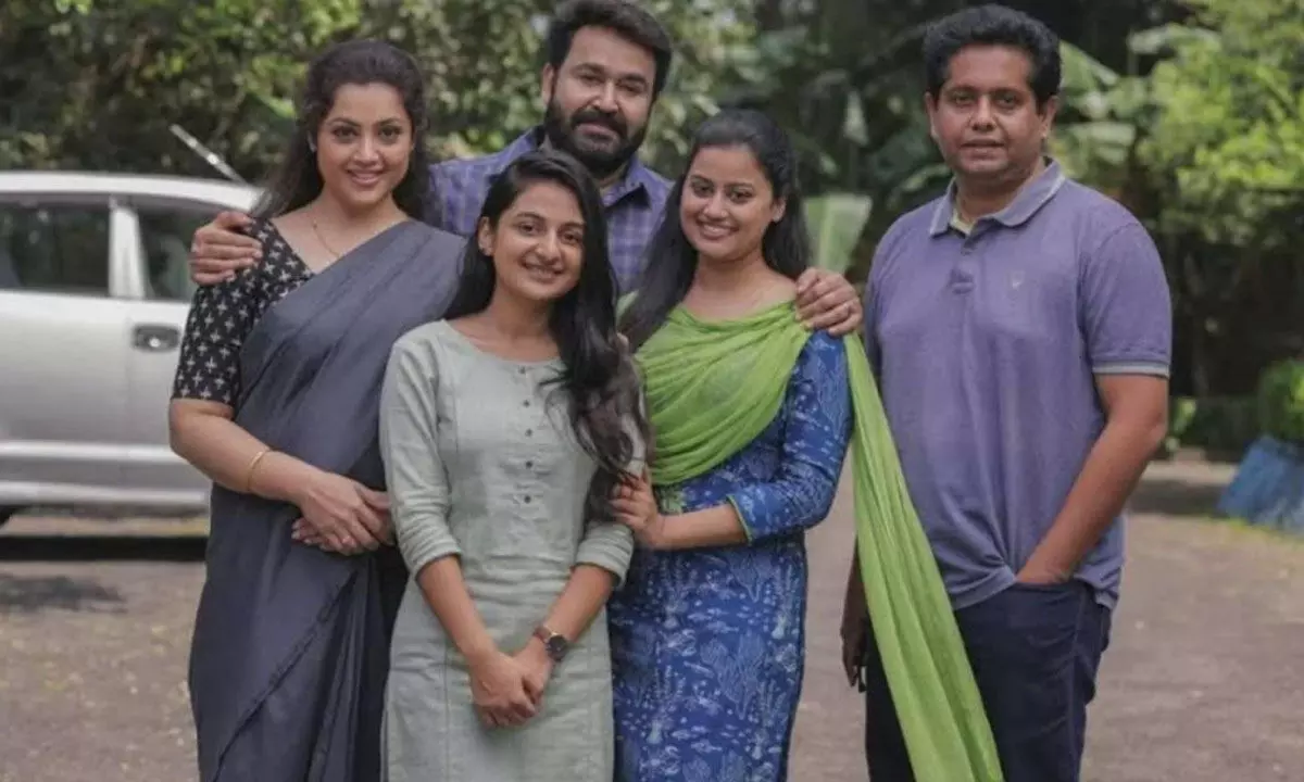 Exciting Developments in Drishyam Franchise