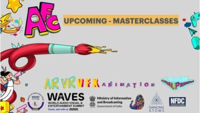 Masterclass Series Launches at WAVES Summit