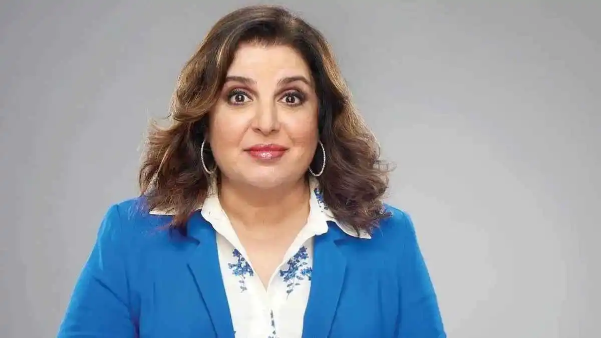 Farah Khan Faces Legal Trouble Over Holi Comment