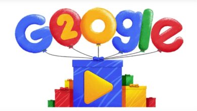 Fascinating Facts About Google Doodles