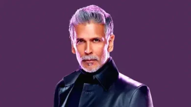 Garmin Partners with Milind Soman to Promote Wellness