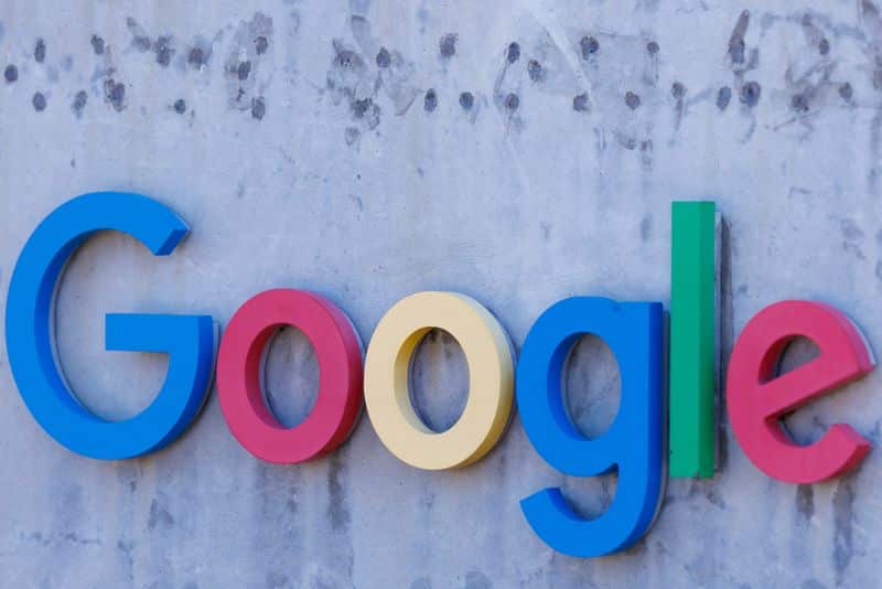 Google Faces EU Charges Over Antitrust Violations