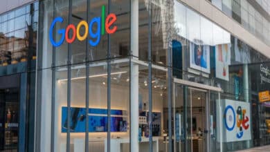 Google Plans Retail Expansion in India