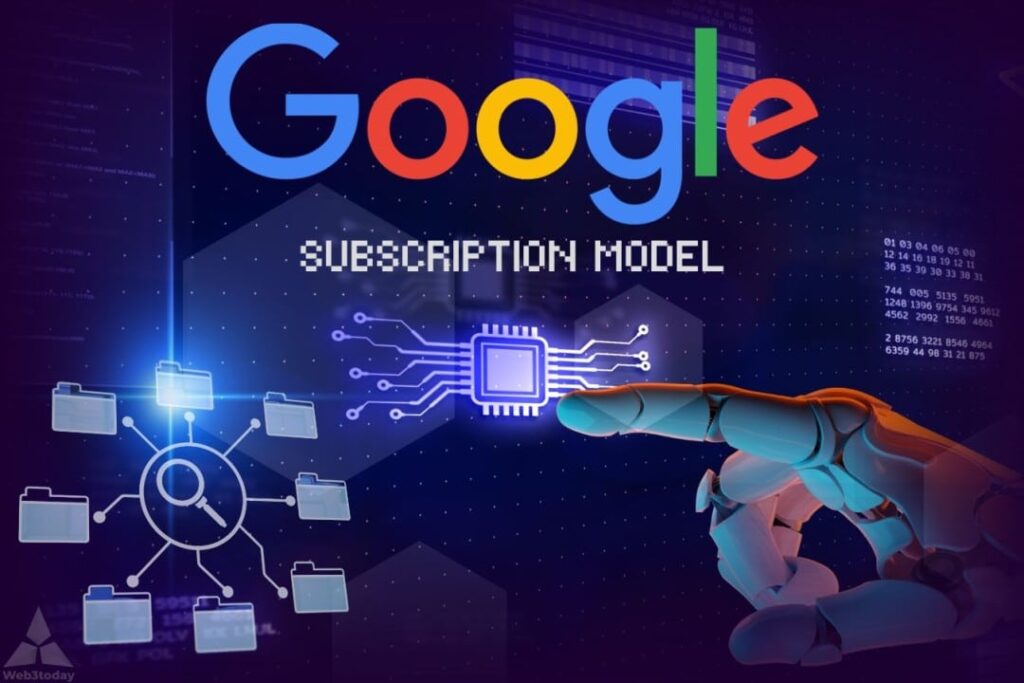 Google Unveils New AI Features for Subscribers - Observer Voice