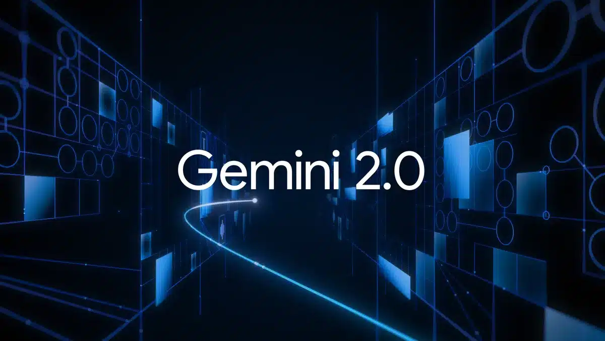 Google Unveils New Gemini 2.0 AI Models