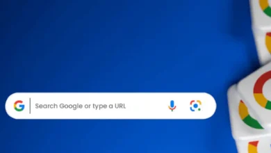 Google's New AI Mode for Search