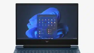 HP Victus 15