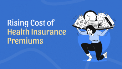 Health Insurance Premiums Surge Past ₹1 Lakh Crore