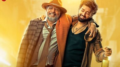 Heartfelt Family Drama 'Vanvaas' Premieres on TV First