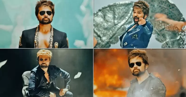 Himesh Reshammiya's Badass Ravi Kumar: Censorship and Release Details