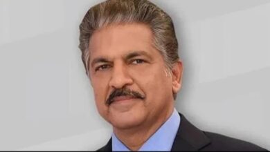 Anand Mahindra Advocates for Cleaner, Safer Streets