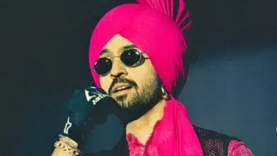 Hulu Explores Documentary on Diljit Dosanjh's Journey