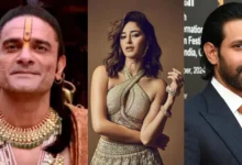 IIFA 2025 ANominations Announced