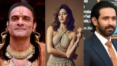 IIFA 2025 ANominations Announced