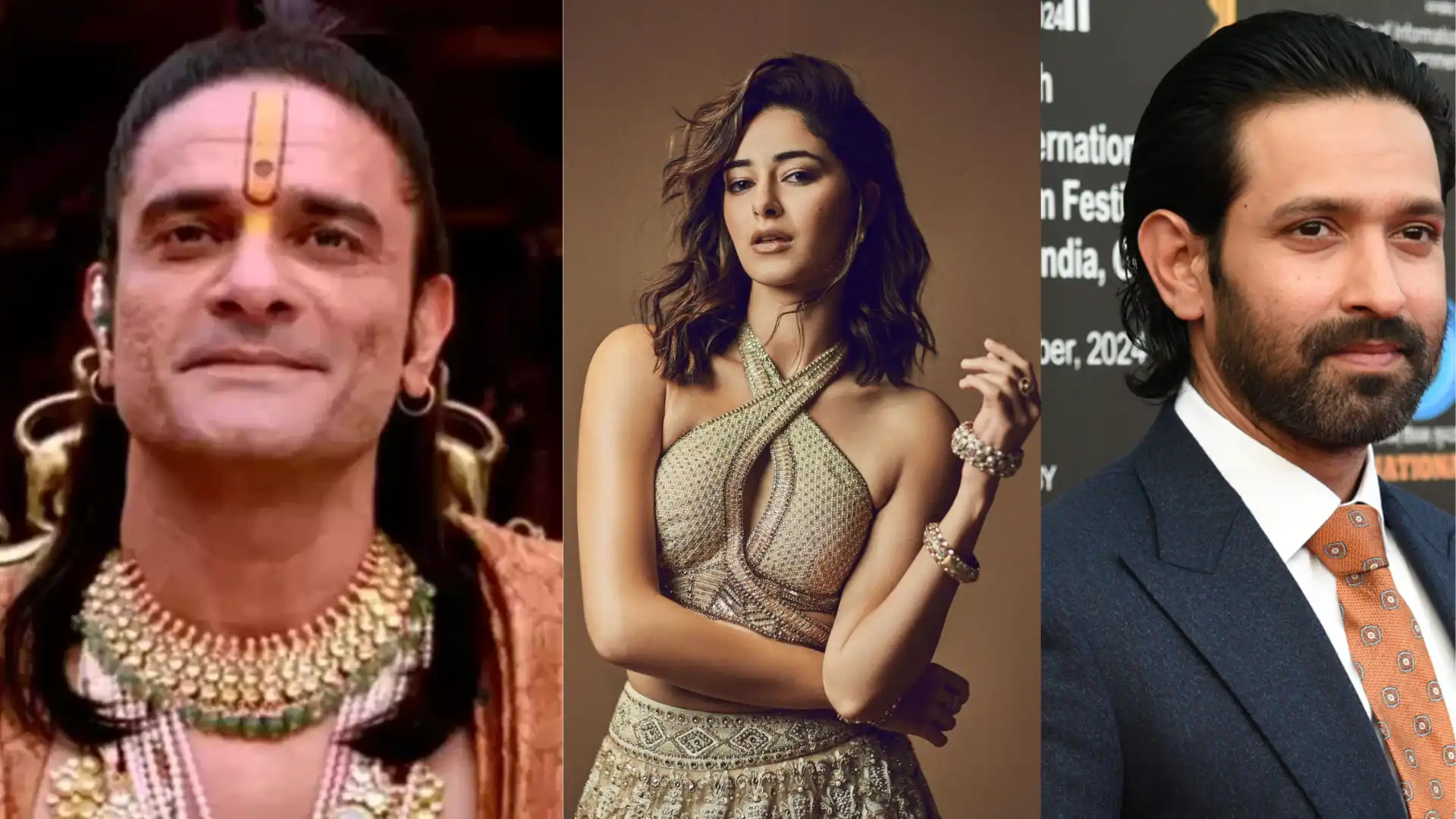 IIFA 2025 ANominations Announced