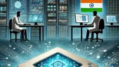 India Advances in Space Technology with Indigenous Chip