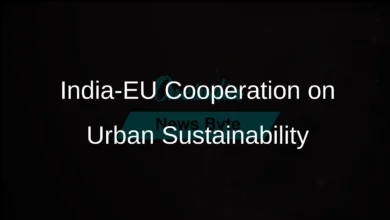 India-EU Urban Forum: A Step Towards Sustainable Cities