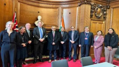 Strengthening Indo-UK Ties in Telecom Innovation