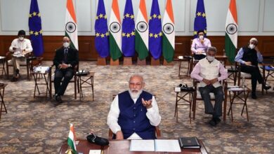 India Moves Forward with Trade Agreements