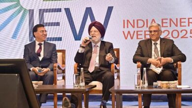 India Strengthens Energy Security at India Energy Week 2025