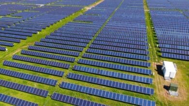 India Surpasses 100 GW in Solar Power Capacity