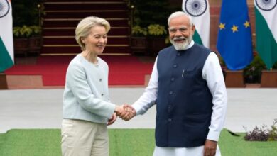 India and EU Elevate Strategic Partnership