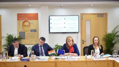 India and EU Forge Stronger Science Partnership