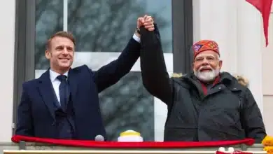 India and France Collaborate on Nuclear Energy