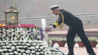 Celebrating 49 Years of the Indian Coast Guard