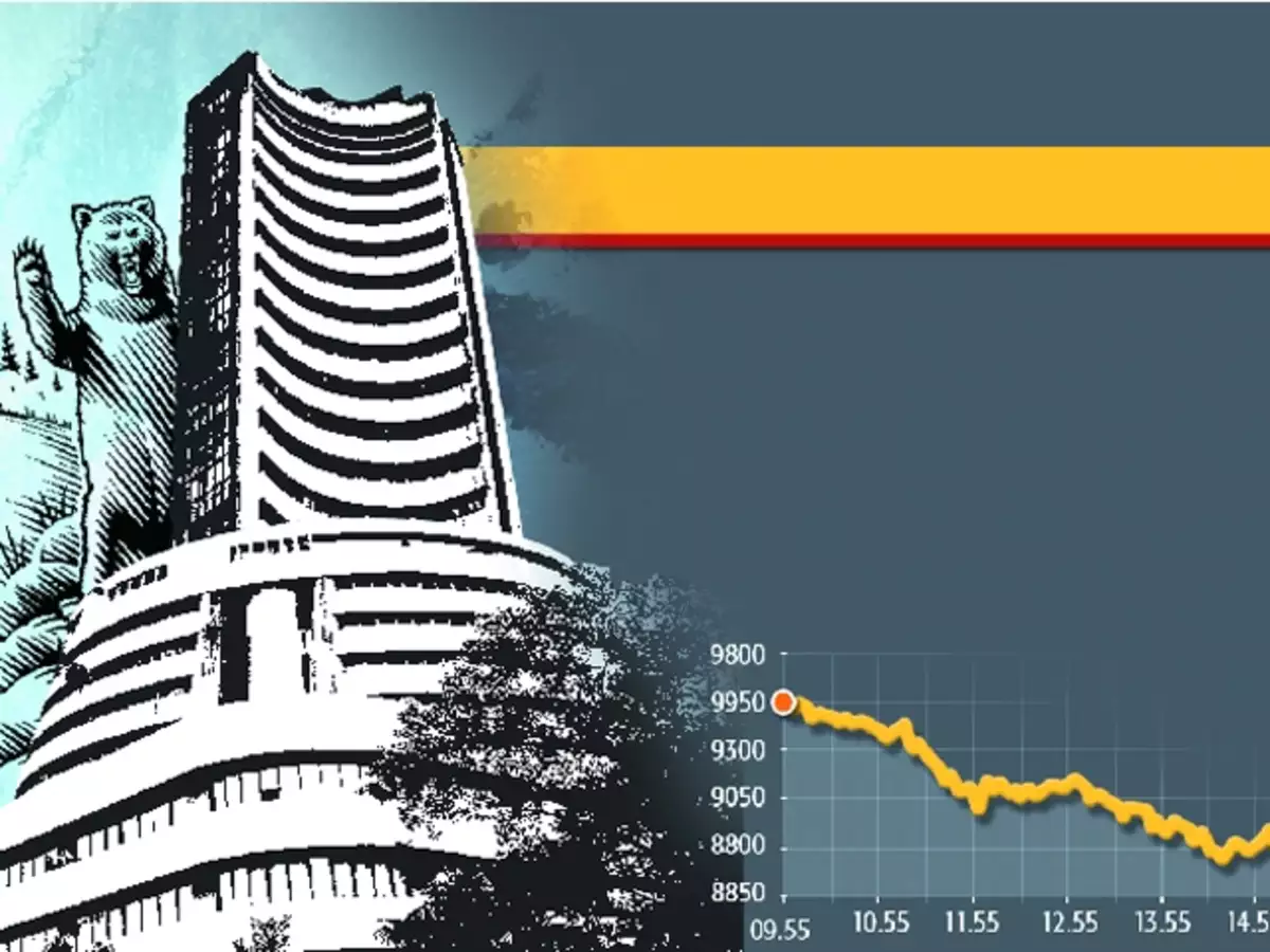 Indian Market Resilience Amid FII Sell-Off