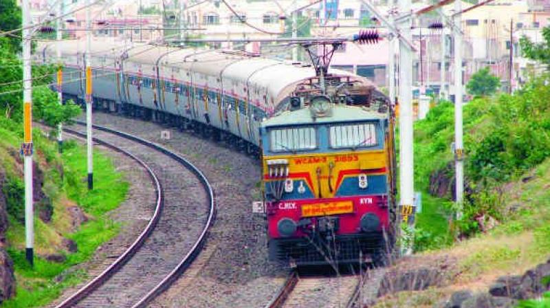 Indian Railways Ensures Smooth Travel for Mahakumbh Devotees