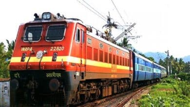 Indian Railways Launches SwaRail Superapp