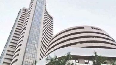 Indian Stock Market Faces Severe Decline