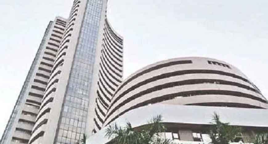 Indian Stock Market Faces Severe Decline