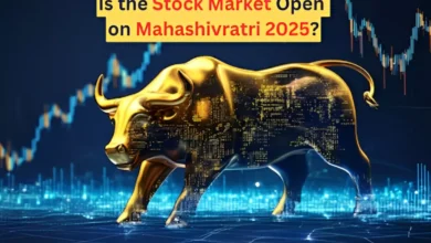 Indian Stock Markets to Close for Maha Shivratri