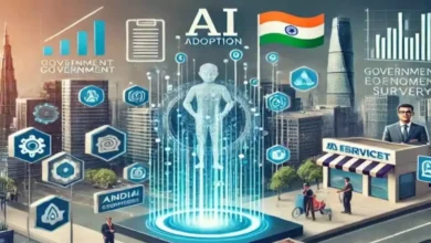 India's AI Ambitions: A New Perspective