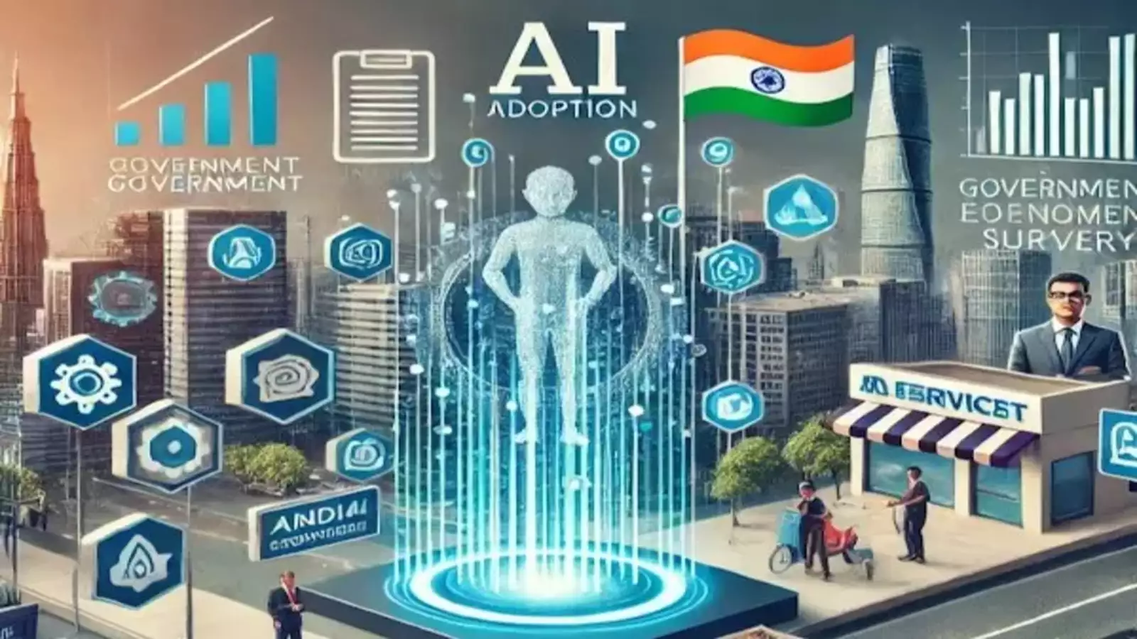 India's AI Ambitions: A New Perspective