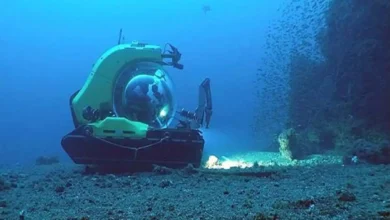 India’s Ambitious Deep-Sea Exploration Project