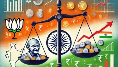 India's Budget: A Response to Economic Challenges