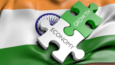 India's Economic Resilience Amid Global Challenges